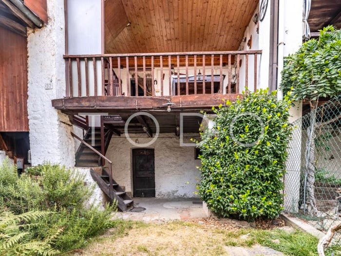 Appartamento con 5 locali in vendita in Via Donato, Castellazzo, Netro