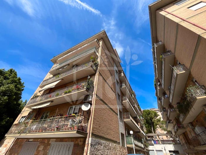 Appartamento quadrilocale in vendita in Via Monti Simbruini, Colli Gesuiti, Pescara