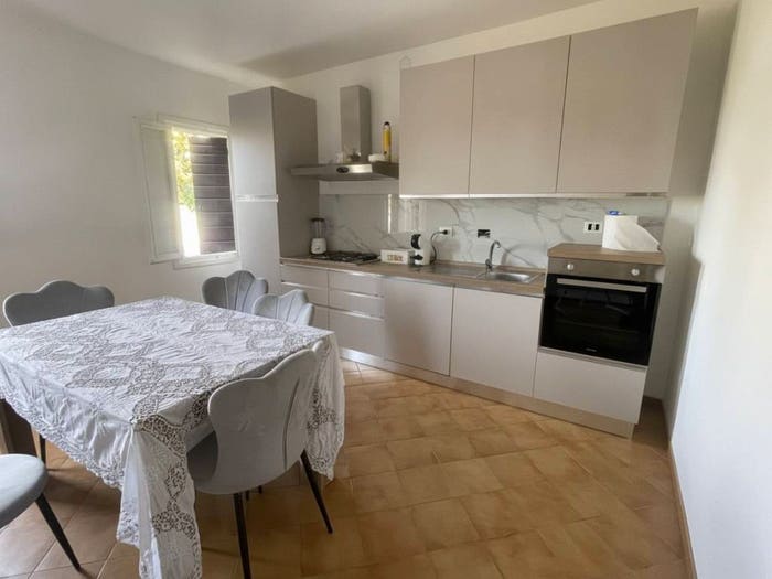 Casa trilocale in vendita in Via Villa del Bosco, Centro, Pontelongo