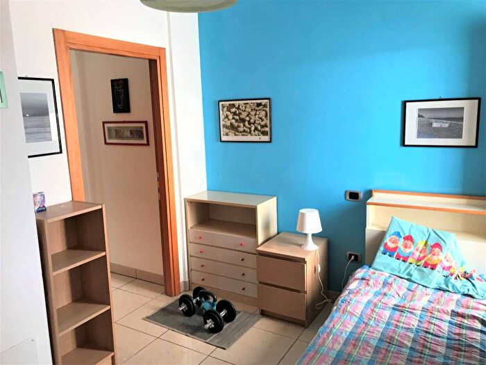 Appartamento quadrilocale in vendita in Via Federico Barocci, Centro, Urbino