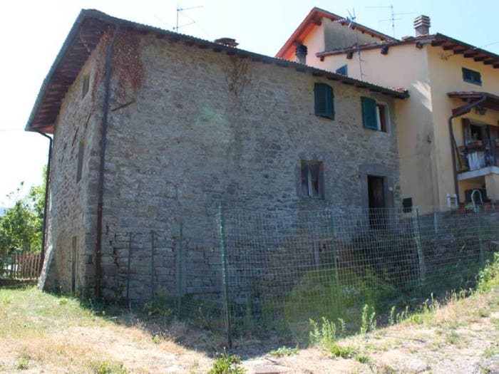 Casa con 5 locali in vendita in La Pieve Molino, Montemignaio