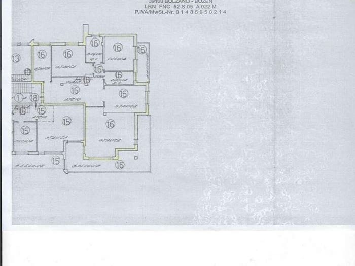 Casa con 6 locali in vendita in Gries San Quirino, Bolzano