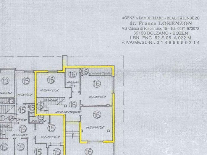 Case in Vendita e in Affitto - 3