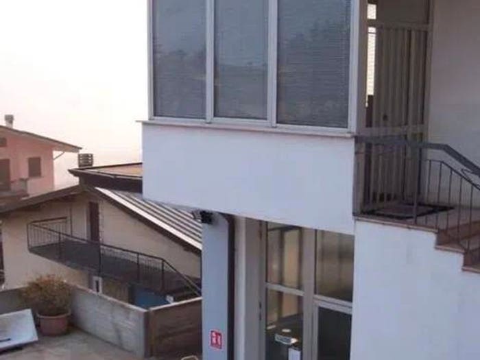 Appartamento trilocale in vendita in Via Padre Bolognini, Pieve, Lumezzane