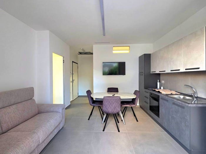 Appartamento bilocale in vendita in Corso Italia, Gaeta