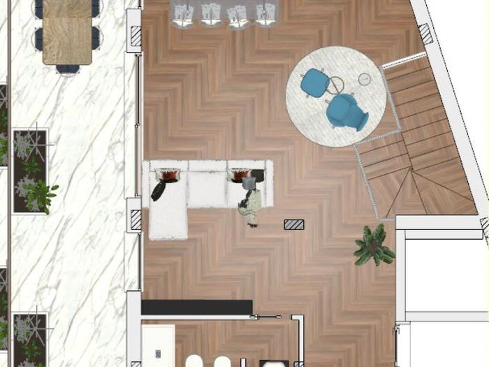 Casa con 5 locali in vendita in Via Angelo Roth, Sant'Agostino, Alghero