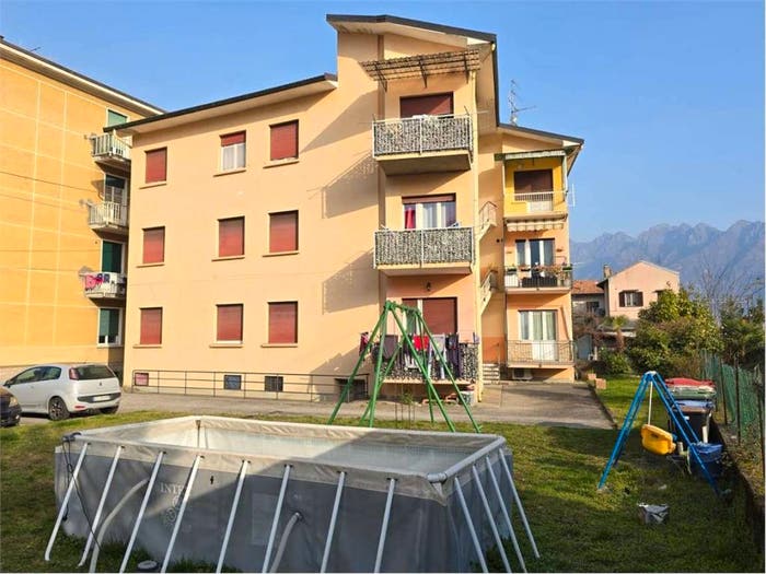 Appartamento trilocale in vendita in Via Garibaldi, Centro, Gravellona Toce