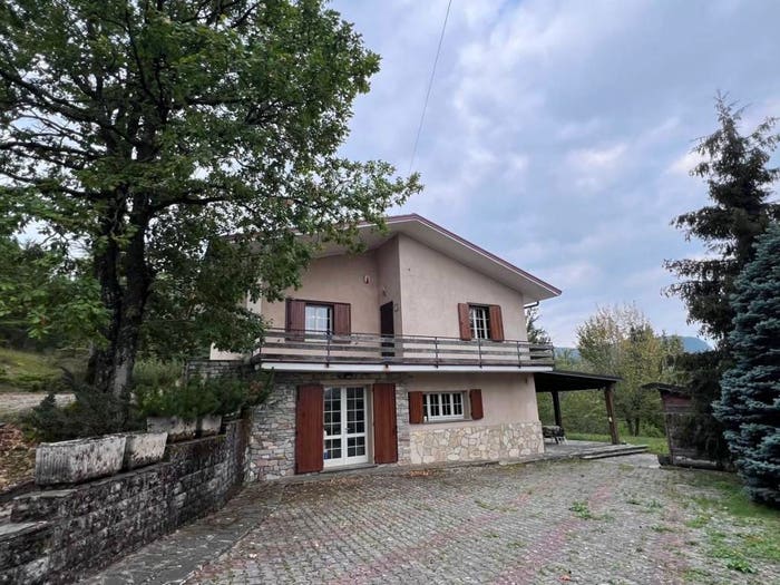 Casa quadrilocale in vendita in Località Prato Barbieri, Bettola