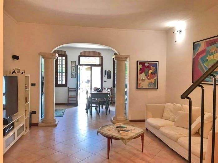 Appartamento trilocale in vendita in Villaggio Badia, Brescia