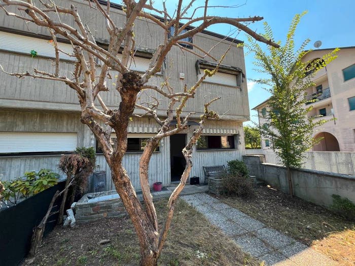Casa trilocale in vendita in Via Lorenzo Perosi, Beata Giuliana, Busto Arsizio