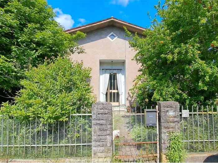 Casa con 5 locali in vendita in Olmo, Martellago