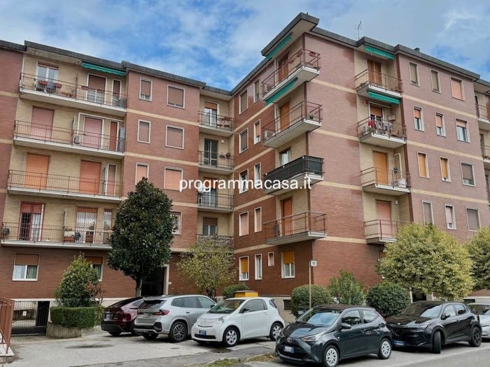 Appartamento bilocale in vendita in Via Archimede, Linate, Peschiera Borromeo