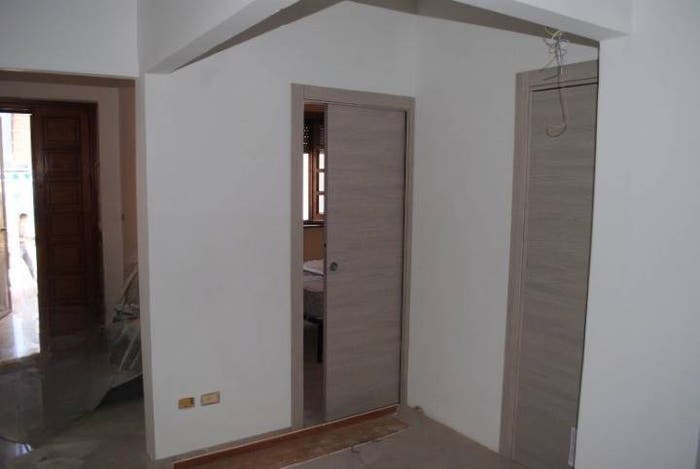 Casa bilocale in vendita in Via Luigi Einaudi, Castromediano, Cavallino