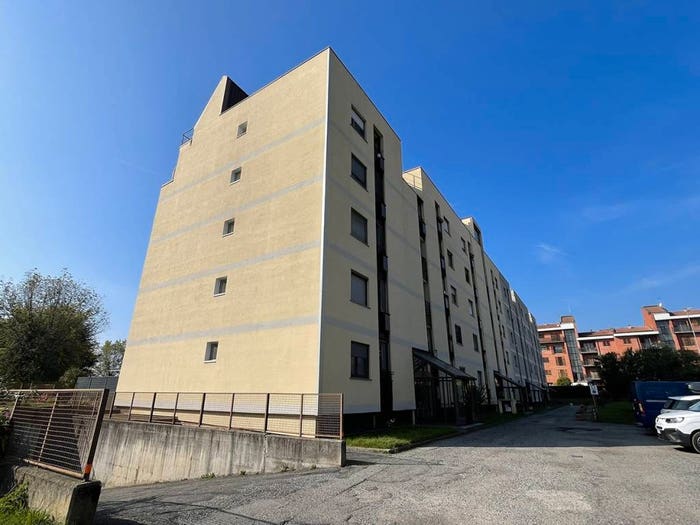 Appartamento trilocale in vendita in Via Ferruccio Parri, Borgo Nuovo, Collegno