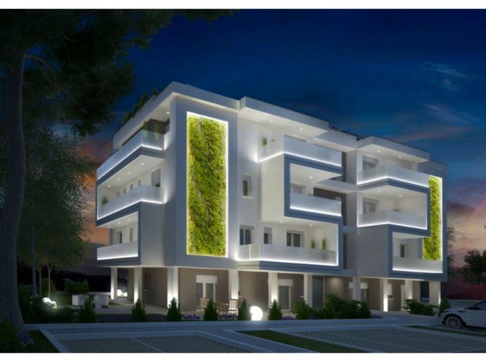 Appartamento trilocale in vendita in Via Savio, San Mauro San Rocco, Cesena