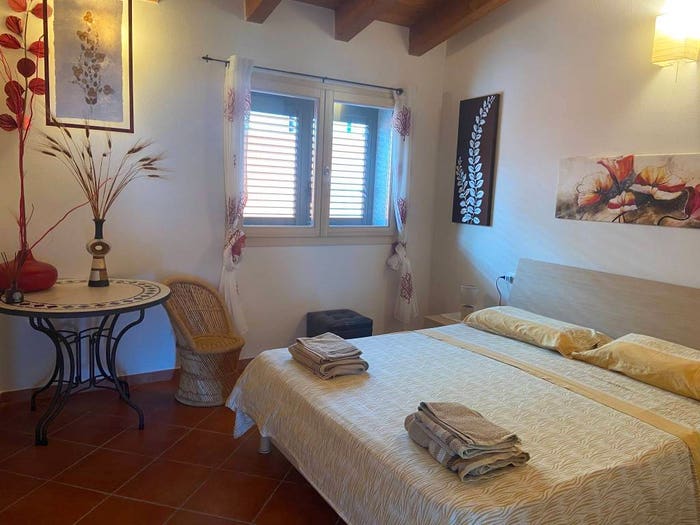 Casa bilocale in vendita in Via Calabria, Lu Bagnu, Castelsardo