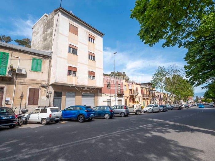 Appartamento bilocale in vendita in Via Pietro Castelli, Gravitelli, Messina