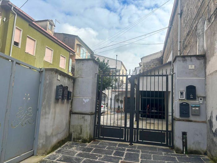 Appartamento trilocale in vendita in Via Concezione, Puccianiello, Caserta