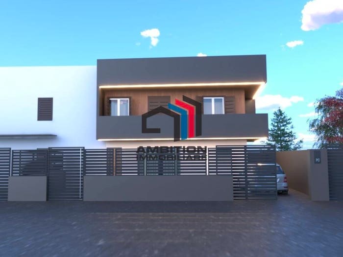 Casa quadrilocale in vendita in Via Carlo Poerio, Calvizzano