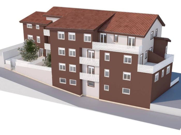 Appartamento in vendita in Piazza Sant'Eustachio, Centro, Montecorvino Rovella
