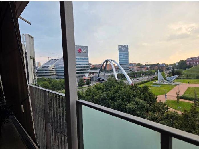 Appartamento in vendita in Via Roberto Sambonet, Portello Parco Vittoria, Milano