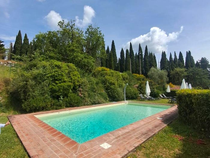 Casa con 6 locali in vendita in Località Pietrafitta, Castellina in Chianti