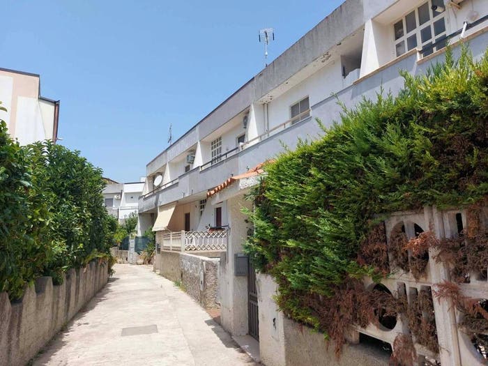 Casa quadrilocale in vendita in Via della Resistenza, Santa Maria, Catanzaro