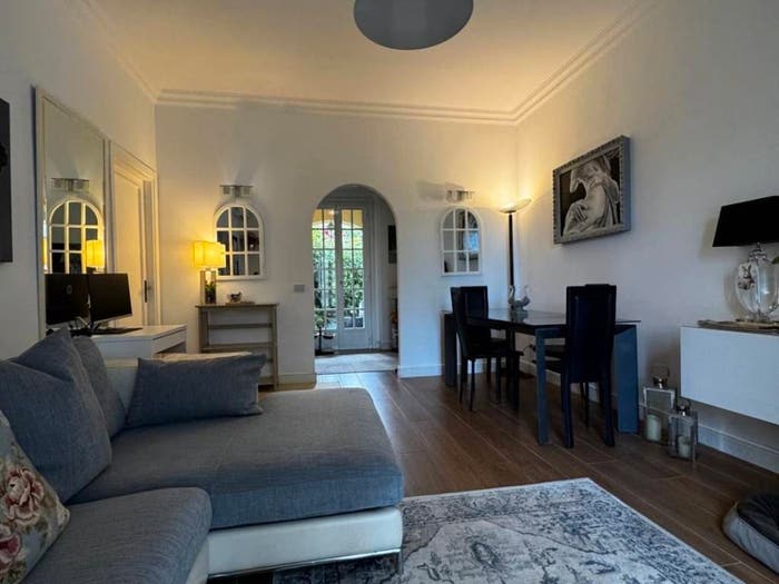Casa bilocale in vendita in Largo dell'Olgiata, Olgiata, Roma