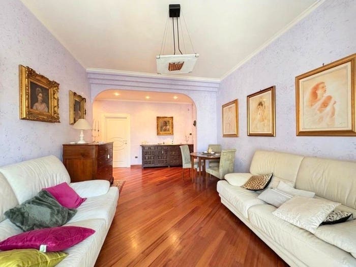 Appartamento trilocale in vendita in Via Enzo Fioritto, Sant'Anna Sant'Eligio, Foggia