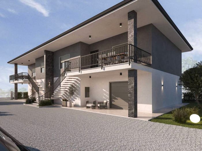 Casa con 5 locali in vendita in Località Casali Gallo, Corno di Rosazzo