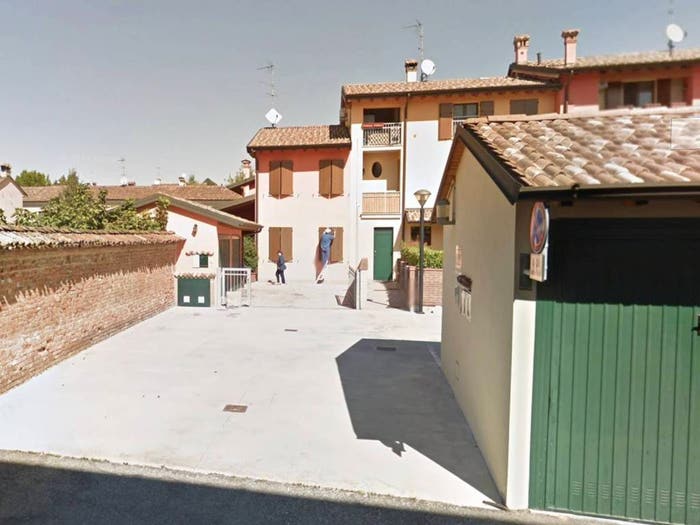 Casa trilocale in vendita in Via Cesare Battisti, Ardole San Marino, GadescoPieve Delmona
