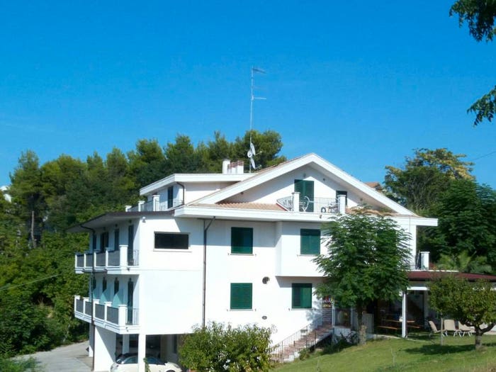 Appartamento con 6 locali in vendita in Fonte Umano San Martino Alta, Città Sant'Angelo