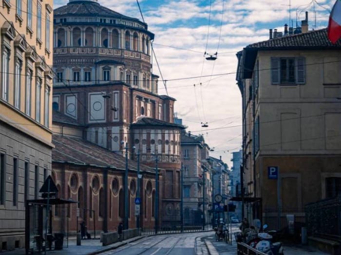 Appartamento con 5 locali in vendita in Pagano, Milano