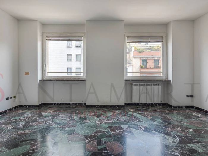 Appartamento quadrilocale in vendita in Corso Buenos Aires, Buenos Aires, Milano