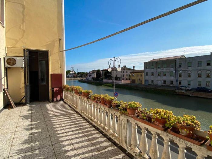 Casa con 6 locali in vendita in Riviera Campanina, Centro, Adria