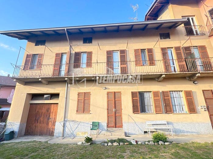 Casa con 5 locali in vendita in Via dei Partigiani, Centro, Cossato