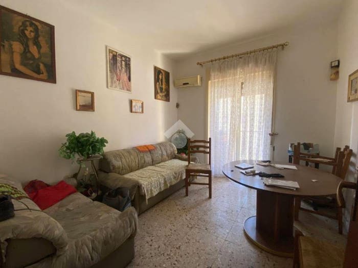 Appartamento con 5 locali in vendita in Via Ponza, Serraferlicchio Montaperto Giardina Gallotti, Agrigento