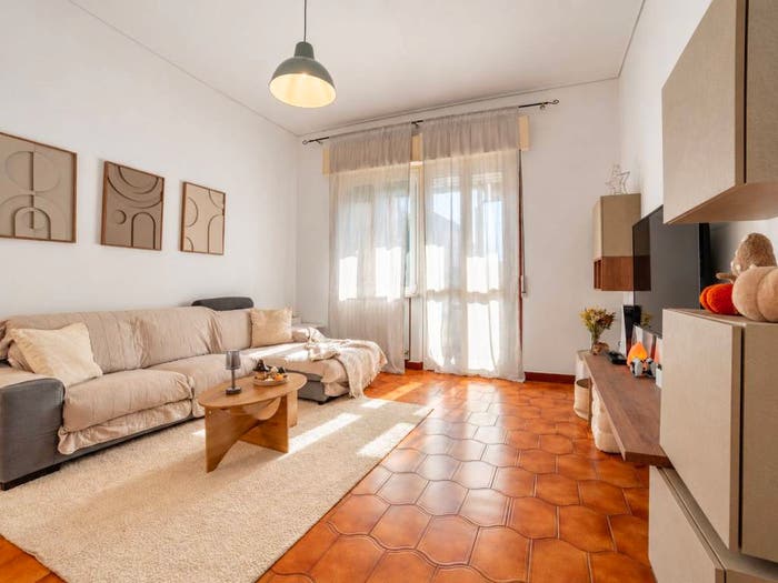 Appartamento quadrilocale in vendita in Via Giuseppe Mazzini, Centro, Castel d'Ario