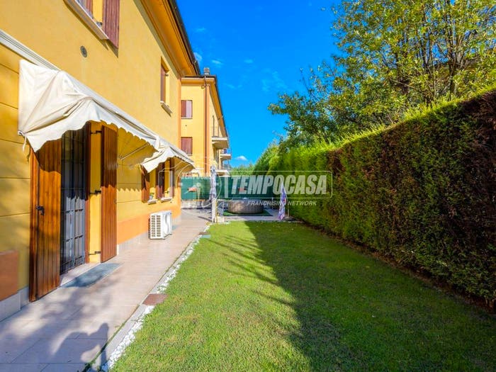 Appartamento trilocale in vendita in Centro, Maranello