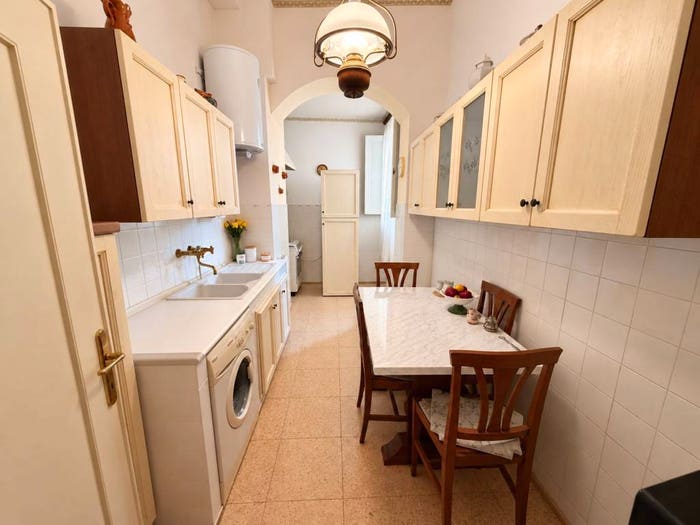 Appartamento trilocale in vendita in Viale Eleonora Duse, Coverciano, Firenze