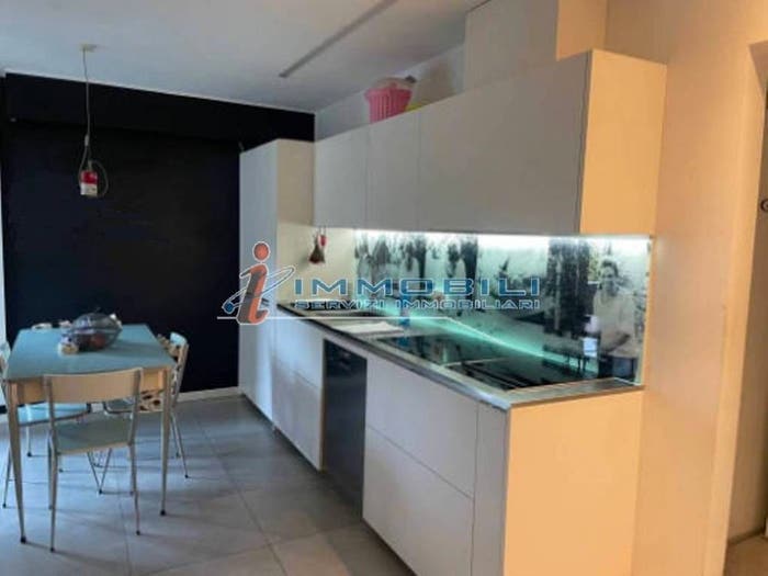 Appartamento quadrilocale in vendita in VIA MAGGI CARLO MARIA, Abbiategrasso