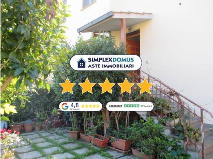 Appartamento con 5 locali in vendita in Via Aldo Moro, Po' Bandino, Città della Pieve