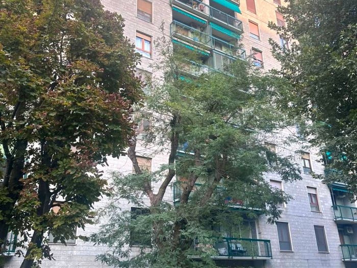Appartamento bilocale in vendita in Via Niccolò Copernico, Corsico