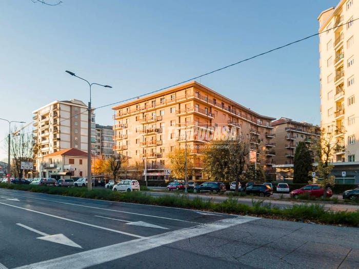 Appartamento trilocale in vendita in Corso Francia, Borgata Paradiso Nord, Collegno