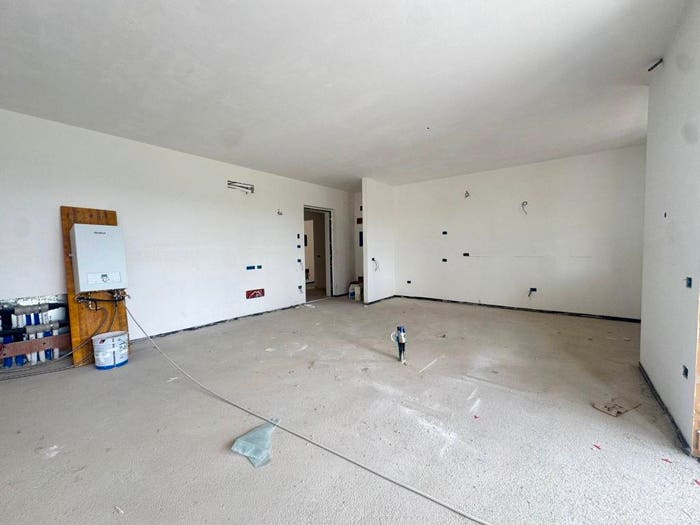 Appartamento trilocale in vendita in Via Certosa, Nereto