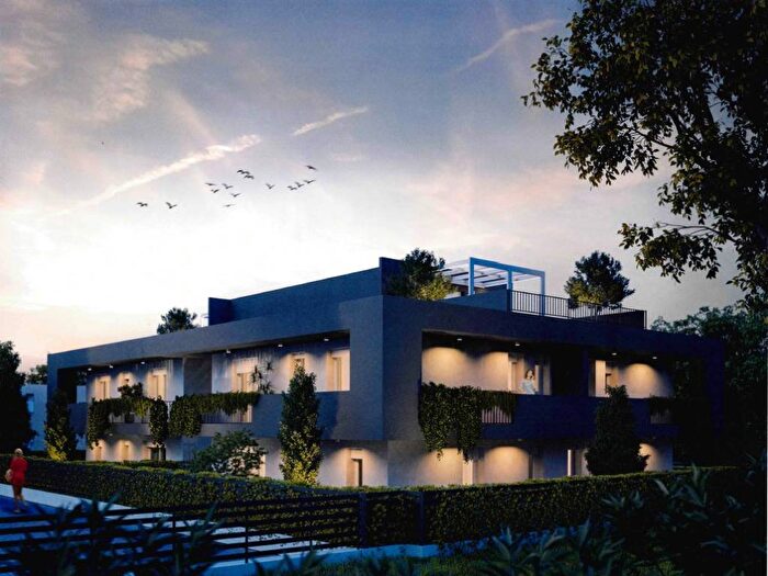 Appartamento quadrilocale in vendita in Via San Bellino, Mandriola, Albignasego