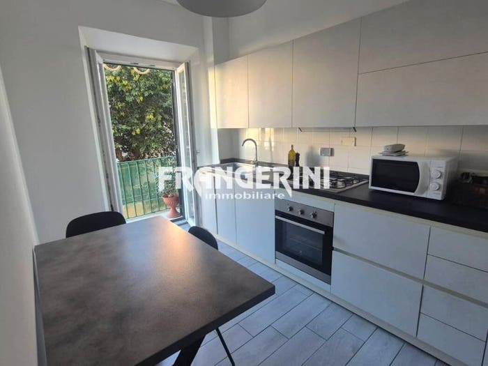 Appartamento quadrilocale in vendita in Via Crimea, Cavour San Carlo, Livorno