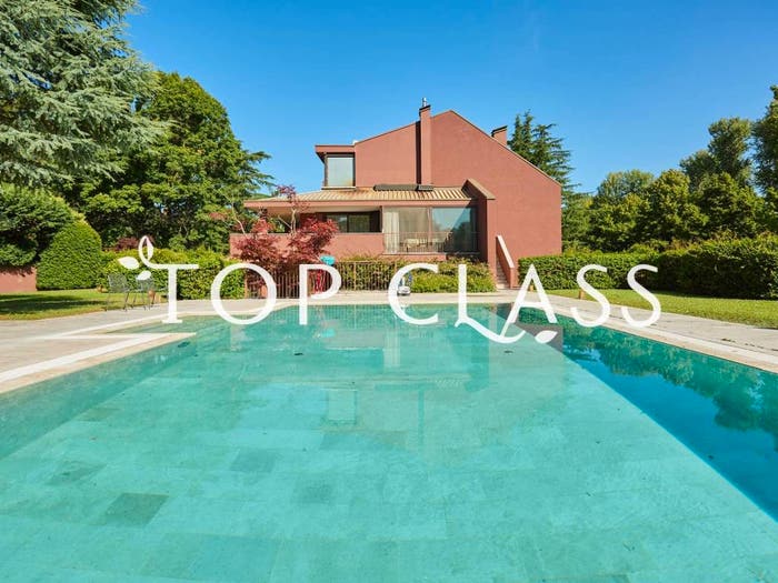 Casa con 6 locali in vendita in Via Giuseppe Verdi, Milano, Basiglio