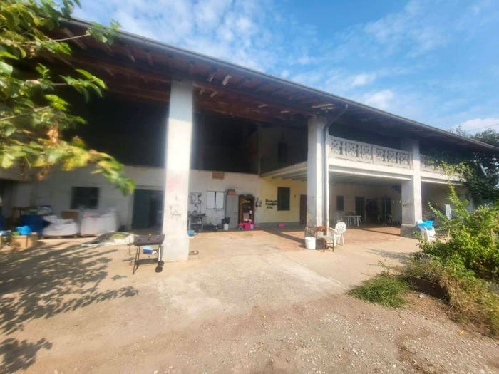 Casa con 6 locali in vendita in Centro, Chiari