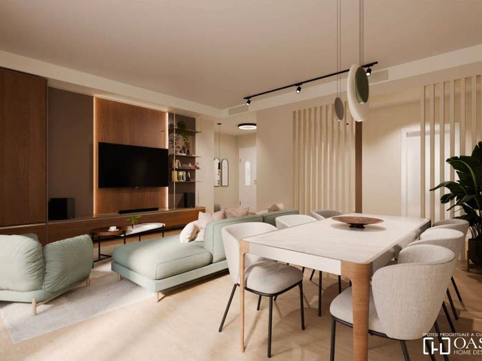 Appartamento quadrilocale in vendita in Via Gustavo Modena, Indipendenza, Milano